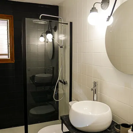 L'amagatall De Talarn, Casa Per A Compartir Holiday home Talarn