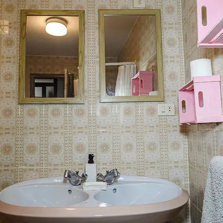 Holiday home L'amagatall De Talarn, Casa Per A Compartir *