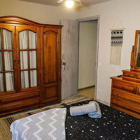 Holiday home L'amagatall De Talarn, Casa Per A Compartir