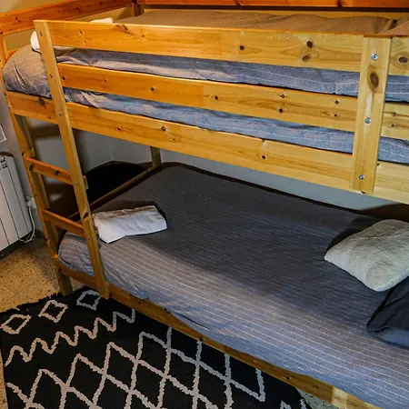 L'amagatall De Talarn, Casa Per A Compartir Holiday home *