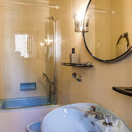 Holiday home L'amagatall De Talarn, Casa Per A Compartir *