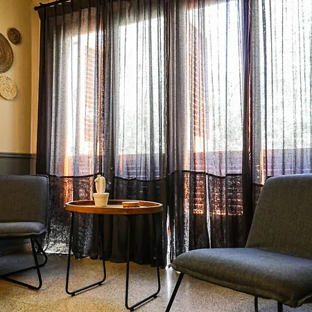L'amagatall De Talarn, Casa Per A Compartir Talarn