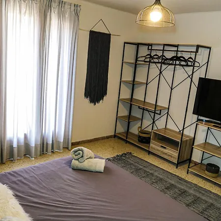 L'amagatall De Talarn, Casa Per A Compartir * Talarn