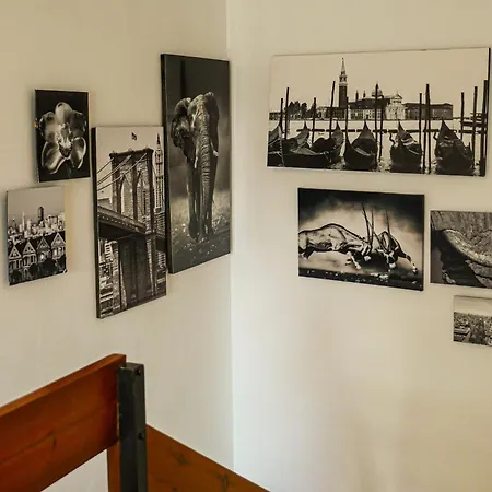 L'amagatall De Talarn, Casa Per A Compartir Talarn