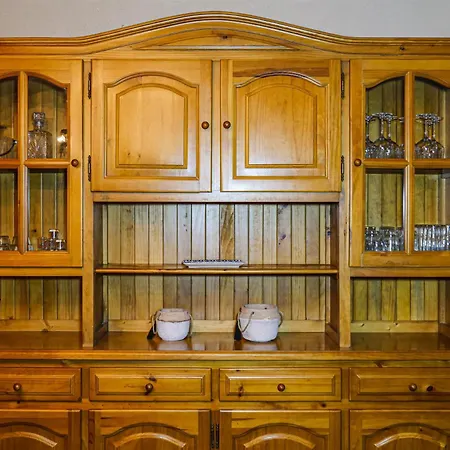 L'amagatall De Talarn, Casa Per A Compartir Holiday home *