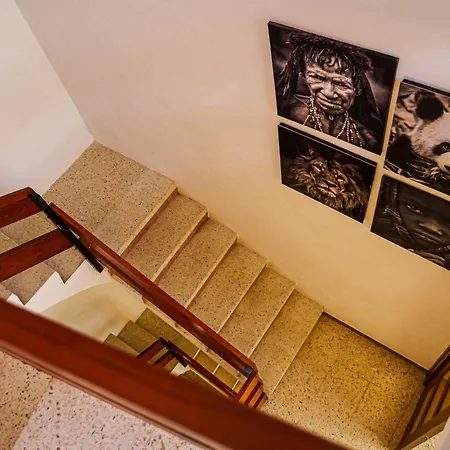 L'amagatall De Talarn, Casa Per A Compartir Holiday home *