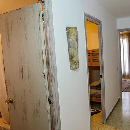 Holiday home L'amagatall De Talarn, Casa Per A Compartir