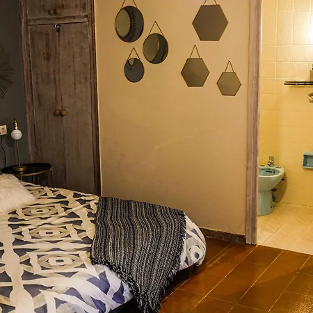 L'amagatall De Talarn, Casa Per A Compartir *