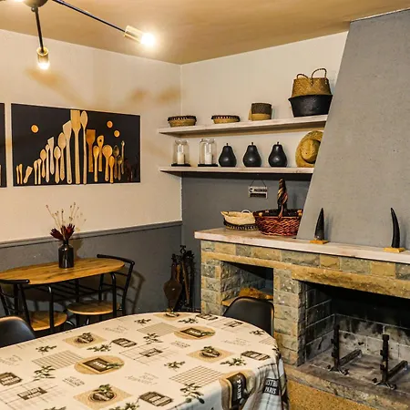 L'amagatall De Talarn, Casa Per A Compartir Holiday home Talarn