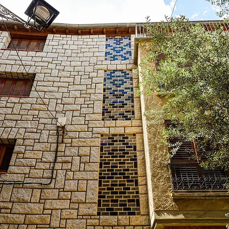 L'amagatall De Talarn, Casa Per A Compartir * Talarn