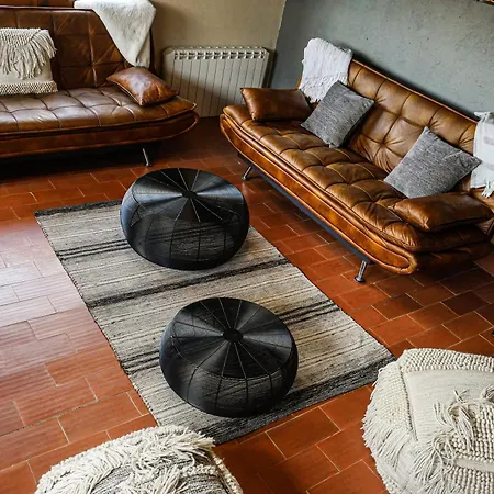 Holiday home L'amagatall De Talarn, Casa Per A Compartir