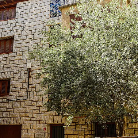 L'amagatall De Talarn, Casa Per A Compartir Holiday home